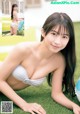 牧野真莉愛 北川莉央, Shonen Champion 2022 No.27 (少年チャンピオン 2022年27号)