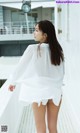 Hinako Sano 佐野ひなこ, 週プレ Photo Book 「Recurrence」 Set.02