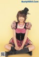 Akina Minami - Ann Ebony Xxy