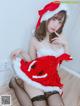 [Fantia] Tomiko (とみこ): とみこサンタから自撮りのお届け🎅🏽🎄動画もあるよ (71 photos)