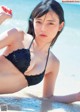 Akari Akase あかせあかり, Weekly Playboy 2021 No.49 (週刊プレイボーイ 2021年49号)