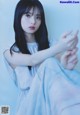 Asuka Saito 齋藤飛鳥, UTB 2021.05 (アップトゥボーイ 2021年5月号)